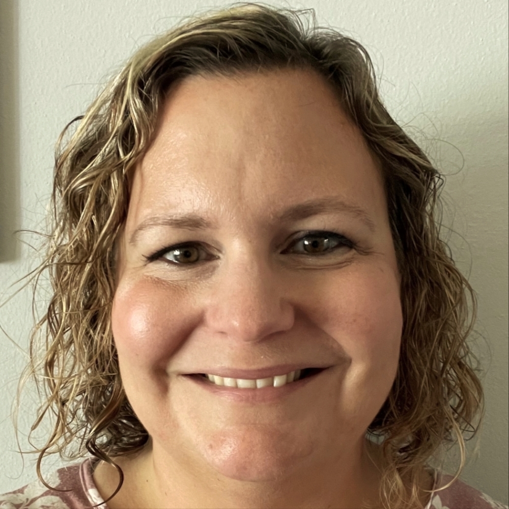 Meet your Posher, Lynn